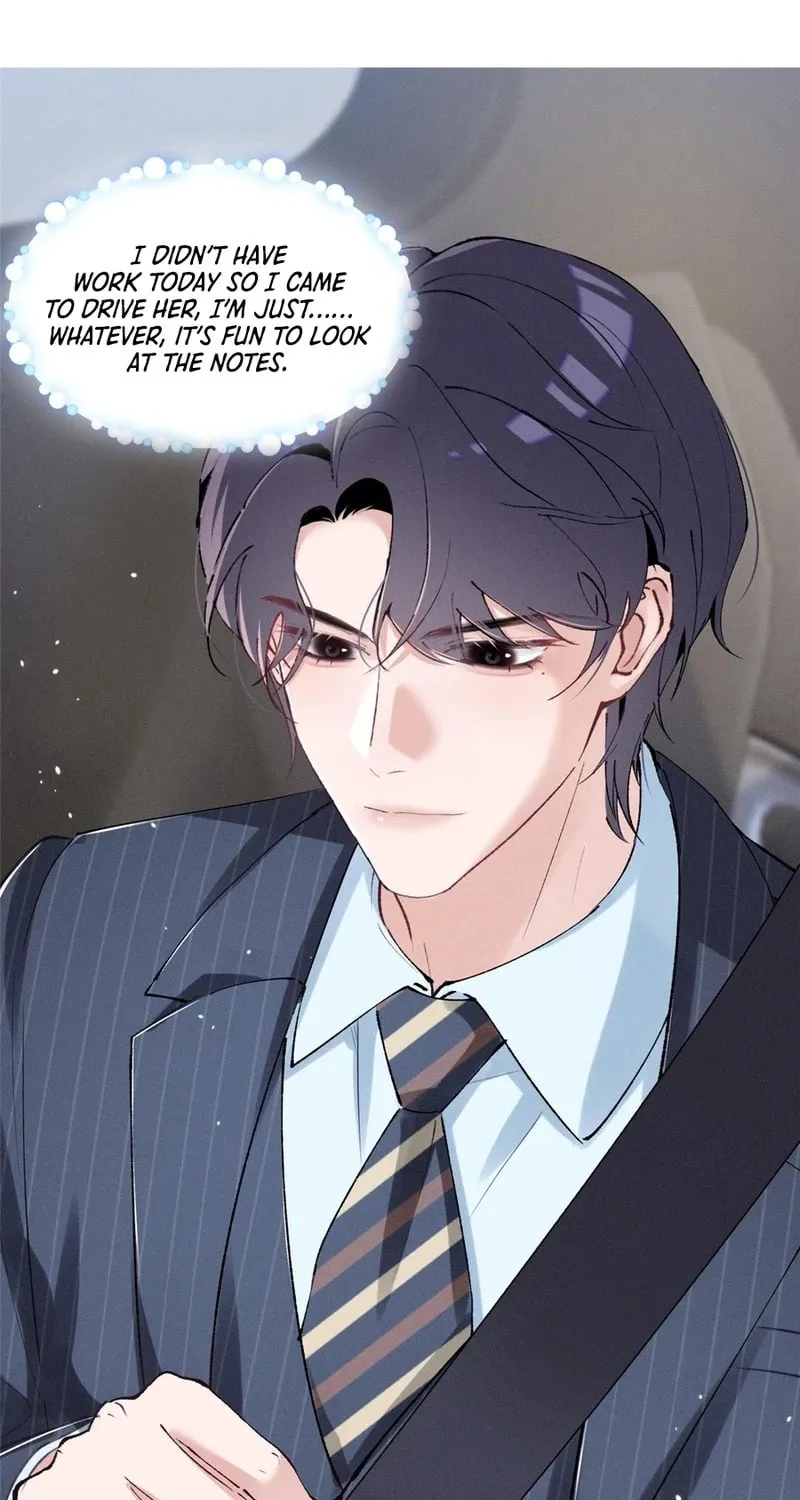 Read Beneath the Lady’s Mask chapter 23 image 17 on Lezhin