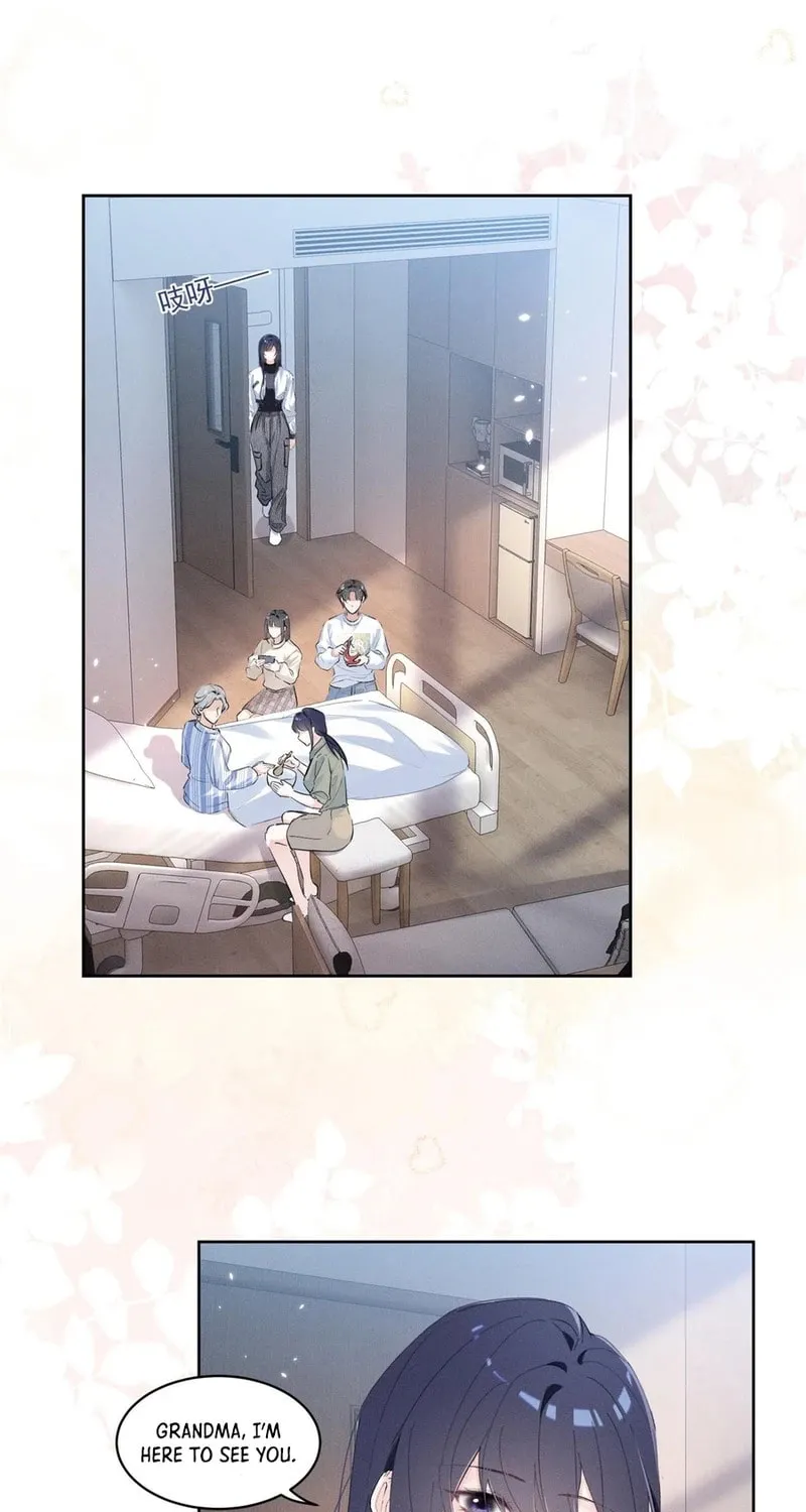 Read Beneath the Lady’s Mask chapter 23 image 19 on Lezhin