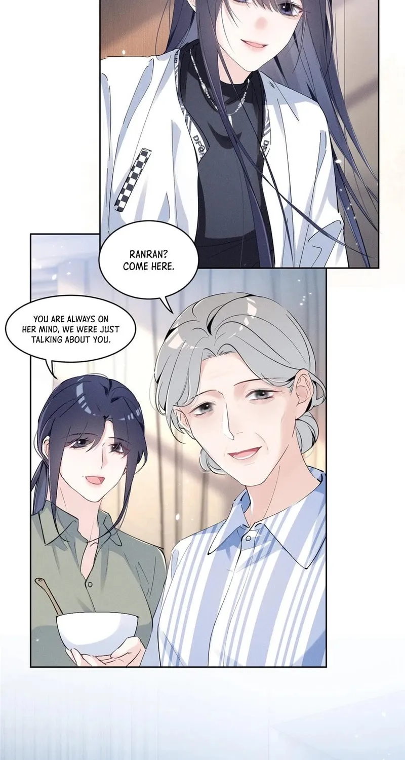 Read Beneath the Lady’s Mask chapter 23 image 20 on Lezhin