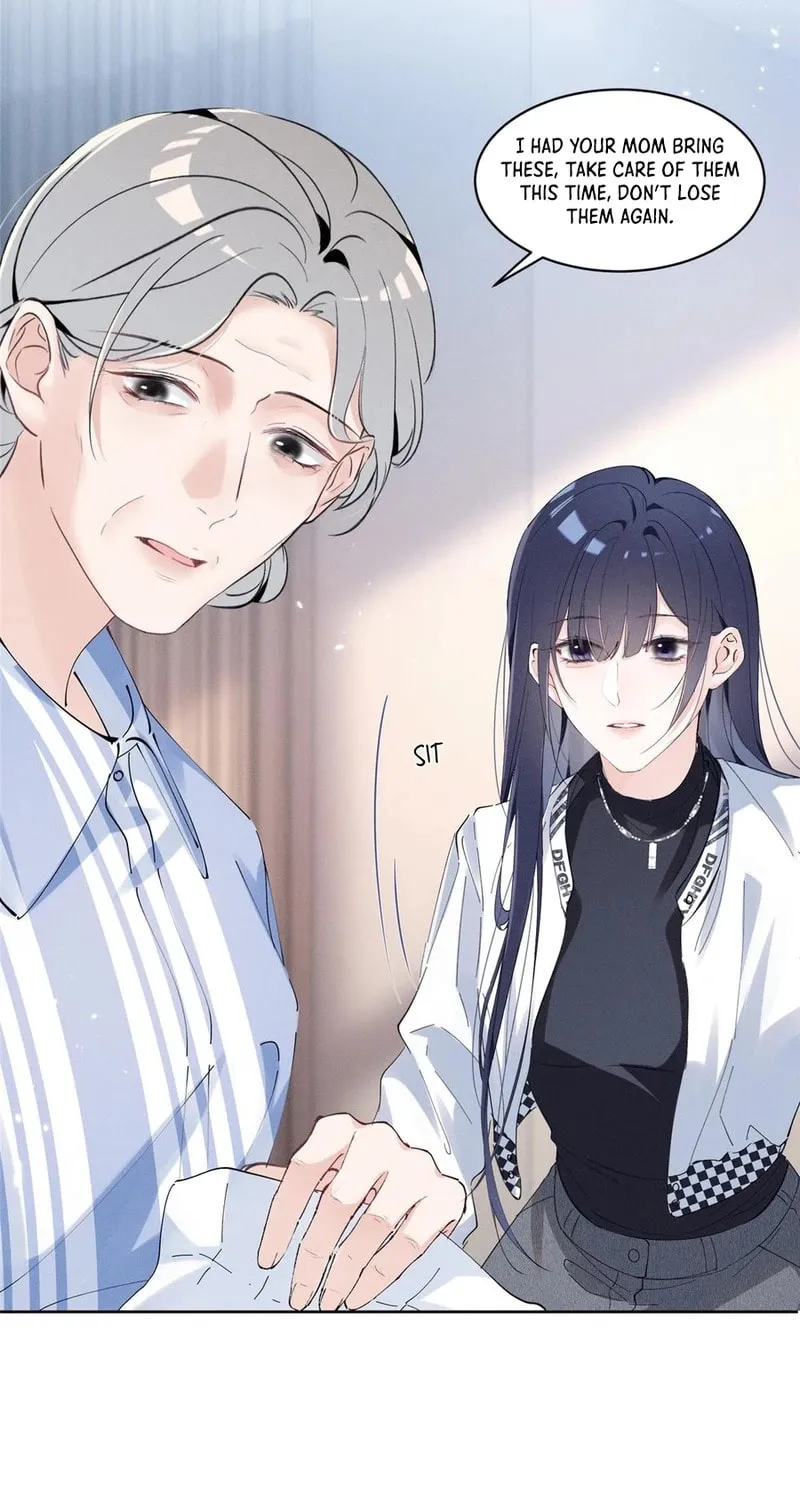 Read Beneath the Lady’s Mask chapter 23 image 21 on Lezhin