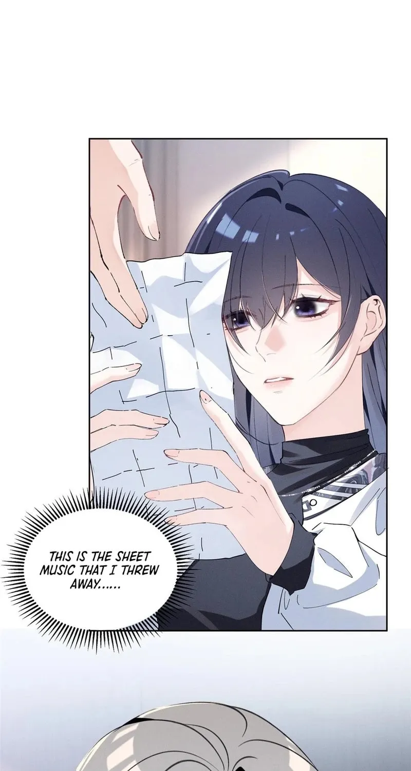 Read Beneath the Lady’s Mask chapter 23 image 22 on Lezhin