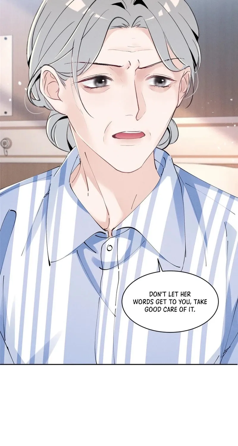 Read Beneath the Lady’s Mask chapter 23 image 23 on Lezhin