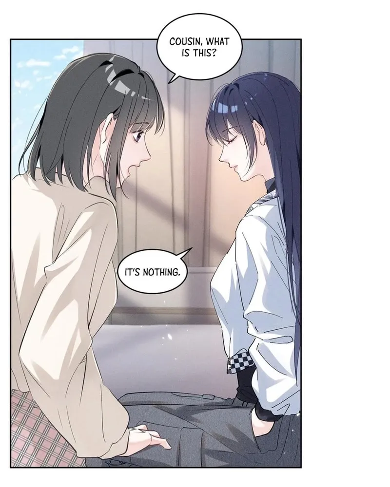 Read Beneath the Lady’s Mask chapter 23 image 24 on Lezhin