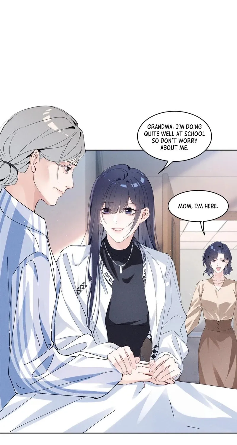 Read Beneath the Lady’s Mask chapter 23 image 25 on Lezhin