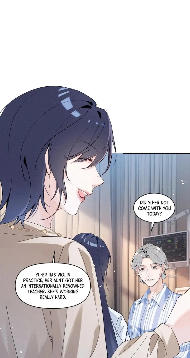 Read Beneath the Lady’s Mask chapter 23 image 26 on Lezhin
