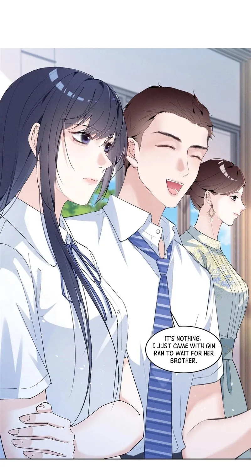 Read Beneath the Lady’s Mask chapter 23 image 3 on Lezhin