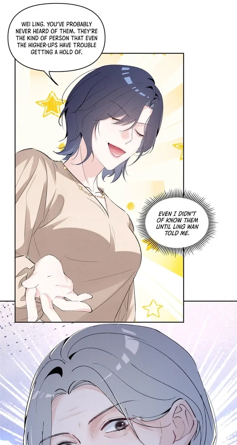 Read Beneath the Lady’s Mask chapter 23 image 30 on Lezhin