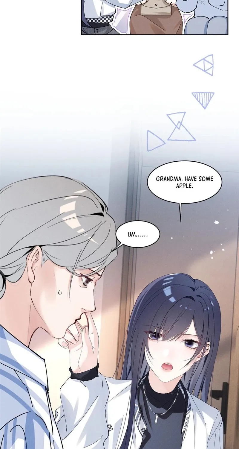 Read Beneath the Lady’s Mask chapter 23 image 33 on Lezhin