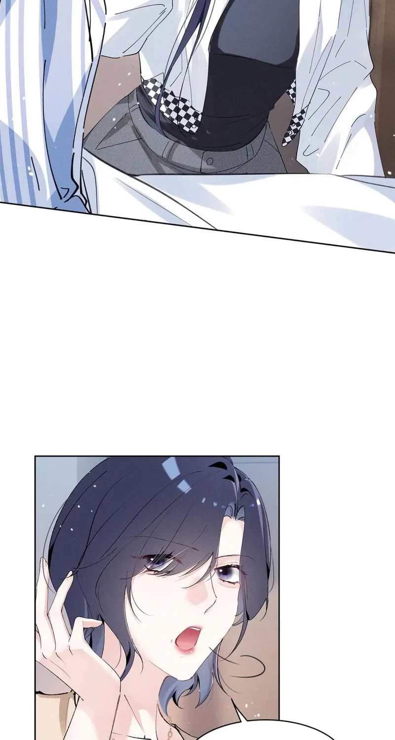 Read Beneath the Lady’s Mask chapter 23 image 34 on Lezhin