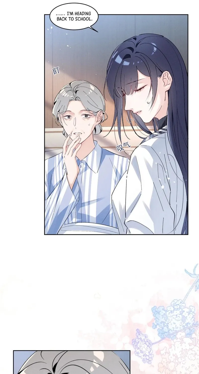Read Beneath the Lady’s Mask chapter 23 image 36 on Lezhin