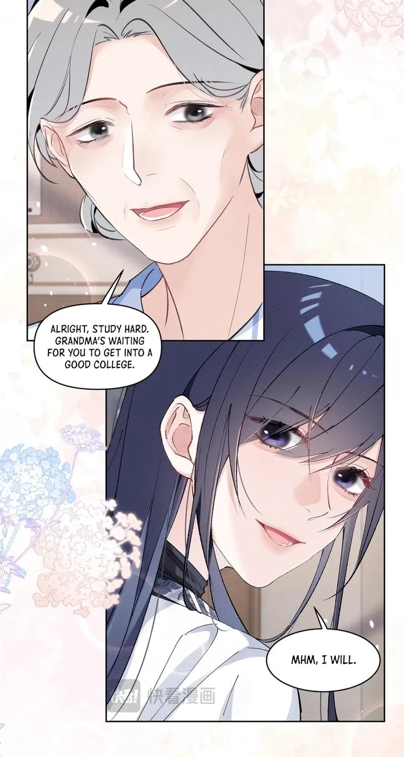 Read Beneath the Lady’s Mask chapter 23 image 37 on Lezhin