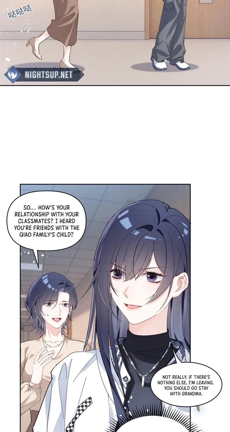 Read Beneath the Lady’s Mask chapter 23 image 40 on Lezhin