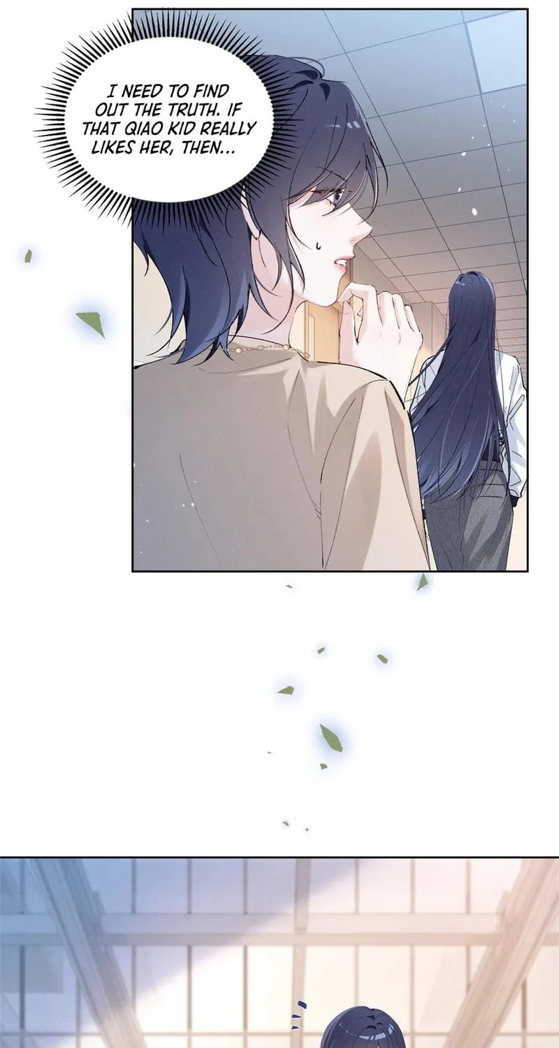 Read Beneath the Lady’s Mask chapter 23 image 42 on Lezhin