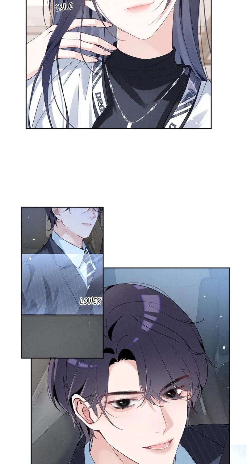 Read Beneath the Lady’s Mask chapter 23 image 44 on Lezhin