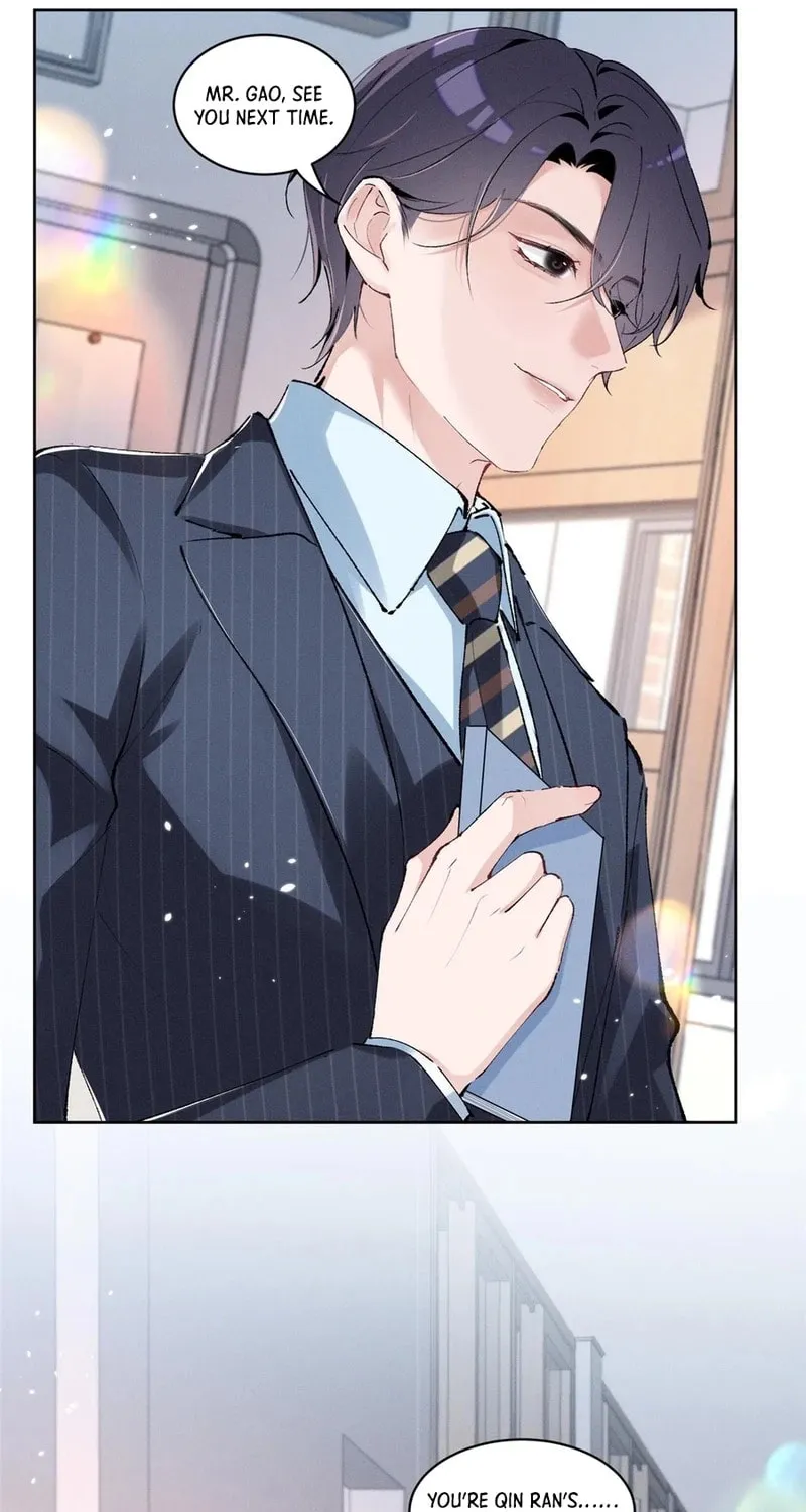Read Beneath the Lady’s Mask chapter 23 image 5 on Lezhin