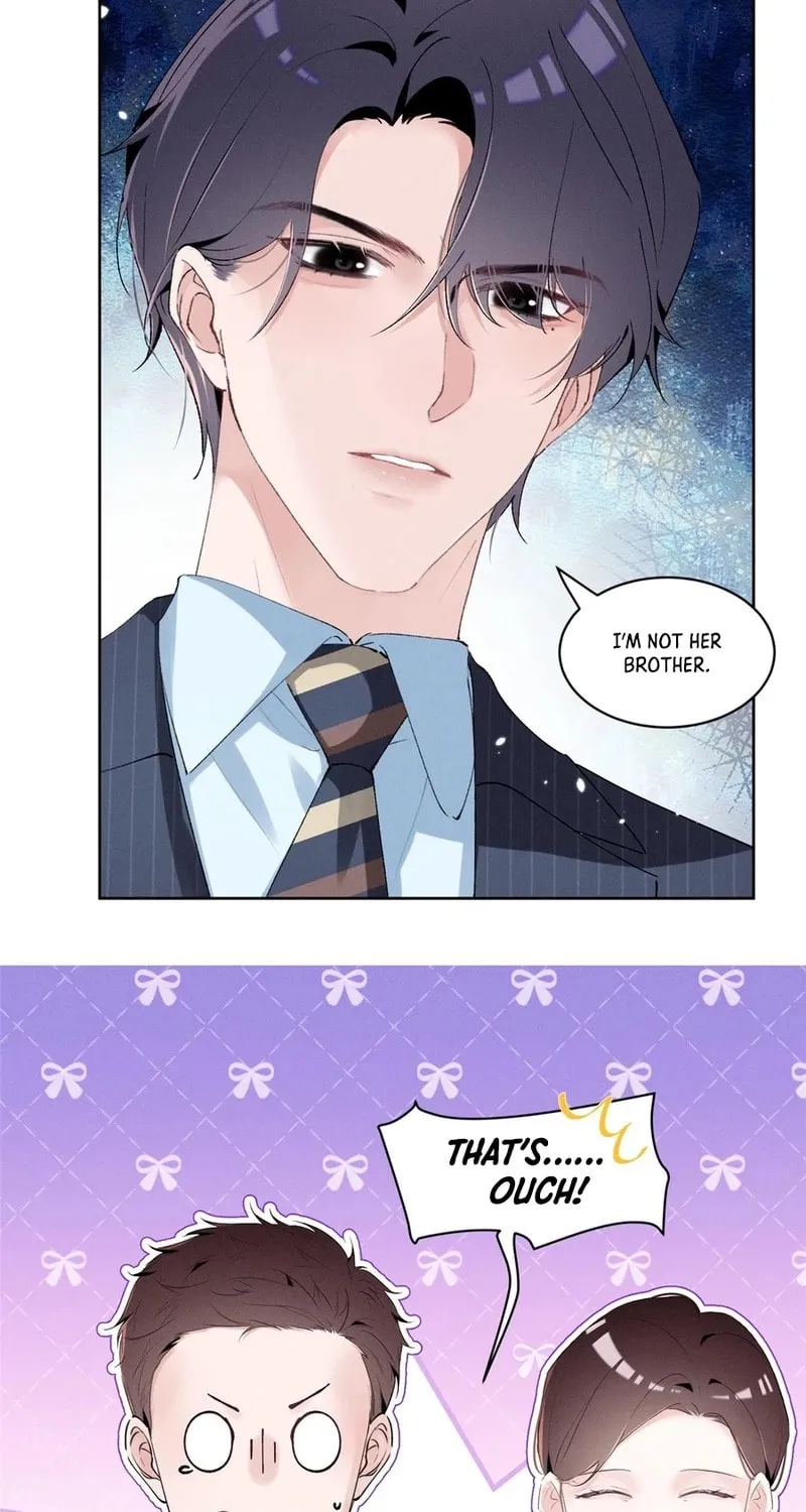 Read Beneath the Lady’s Mask chapter 23 image 7 on Lezhin