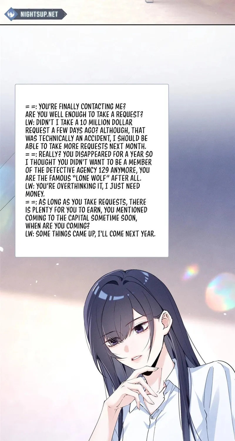 Read Beneath the Lady’s Mask chapter 24 image 10 on Lezhin
