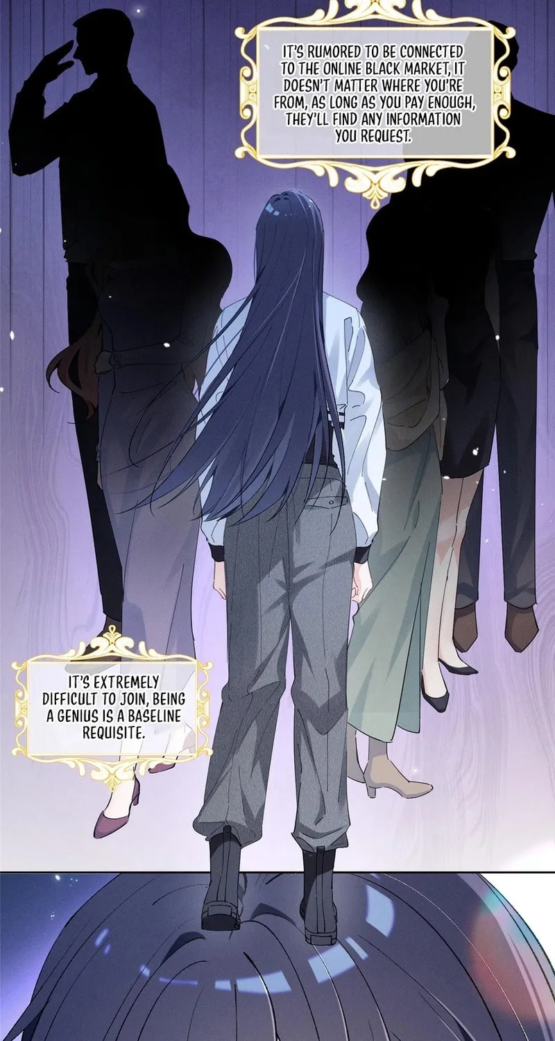 Read Beneath the Lady’s Mask chapter 24 image 12 on Lezhin
