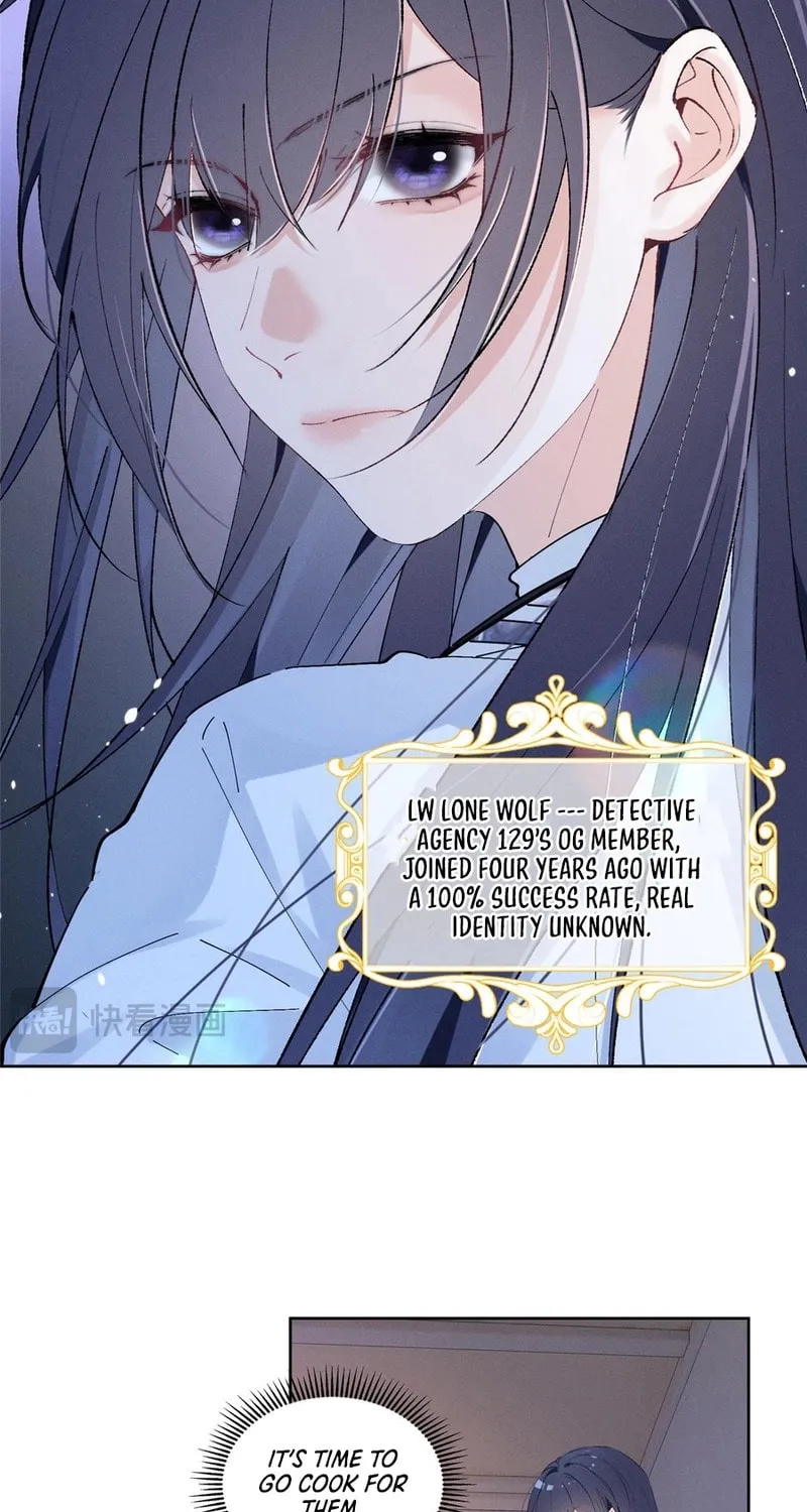 Read Beneath the Lady’s Mask chapter 24 image 13 on Lezhin