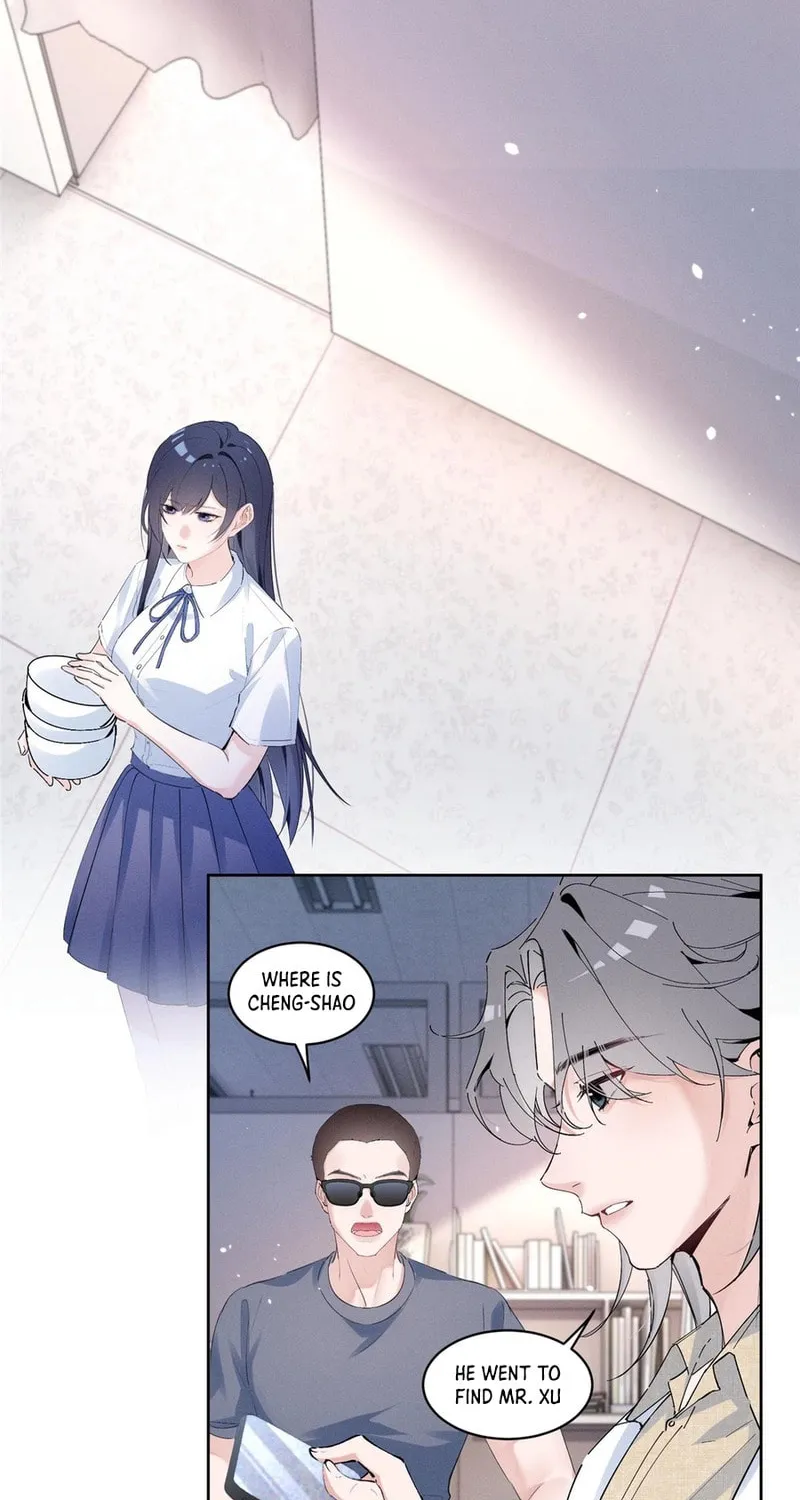 Read Beneath the Lady’s Mask chapter 24 image 16 on Lezhin