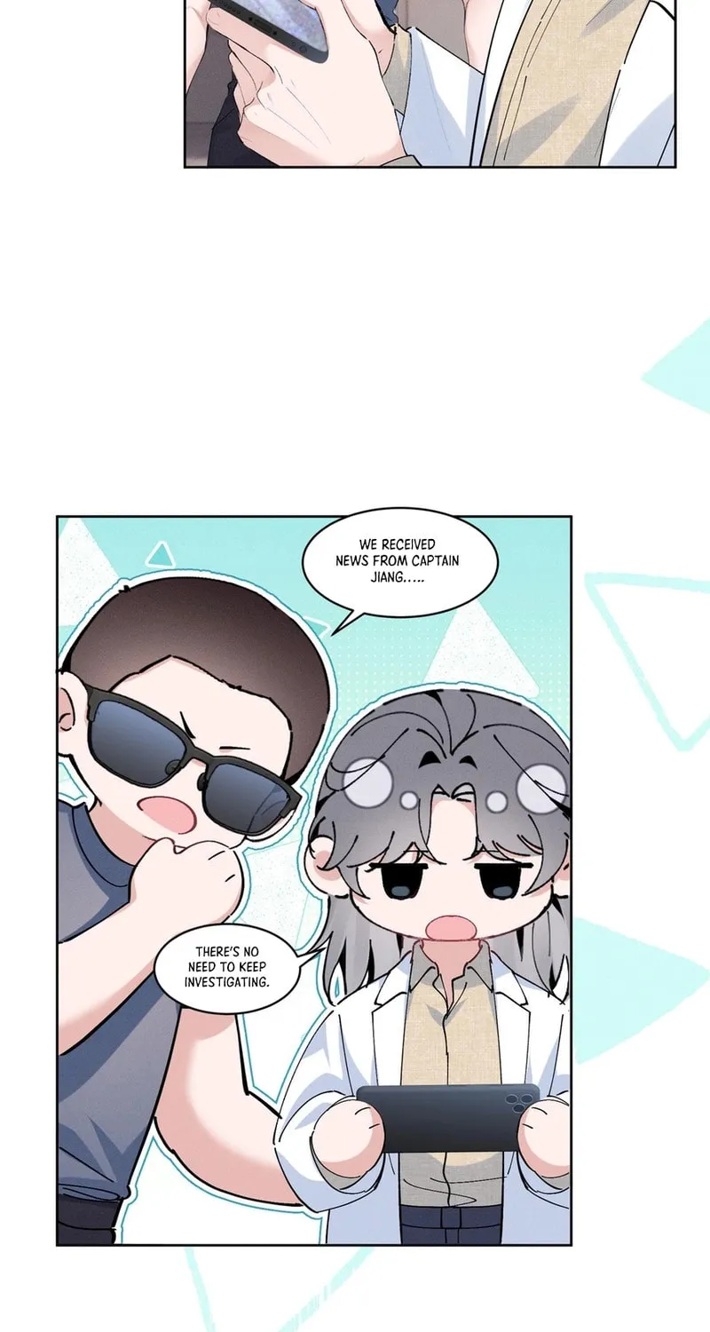 Read Beneath the Lady’s Mask chapter 24 image 17 on Lezhin