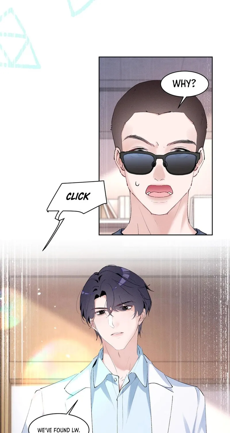Read Beneath the Lady’s Mask chapter 24 image 18 on Lezhin