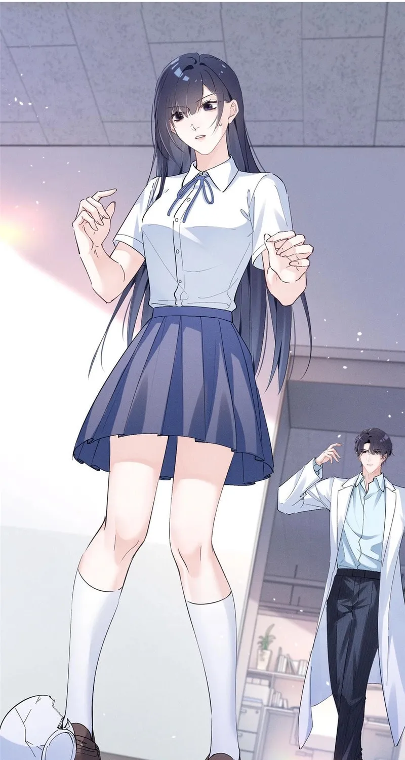 Read Beneath the Lady’s Mask chapter 24 image 21 on Lezhin