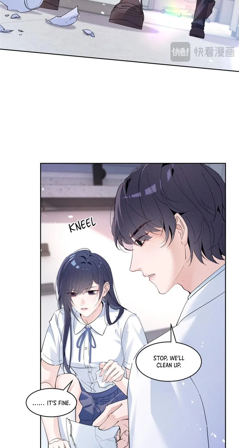 Read Beneath the Lady’s Mask chapter 24 image 22 on Lezhin