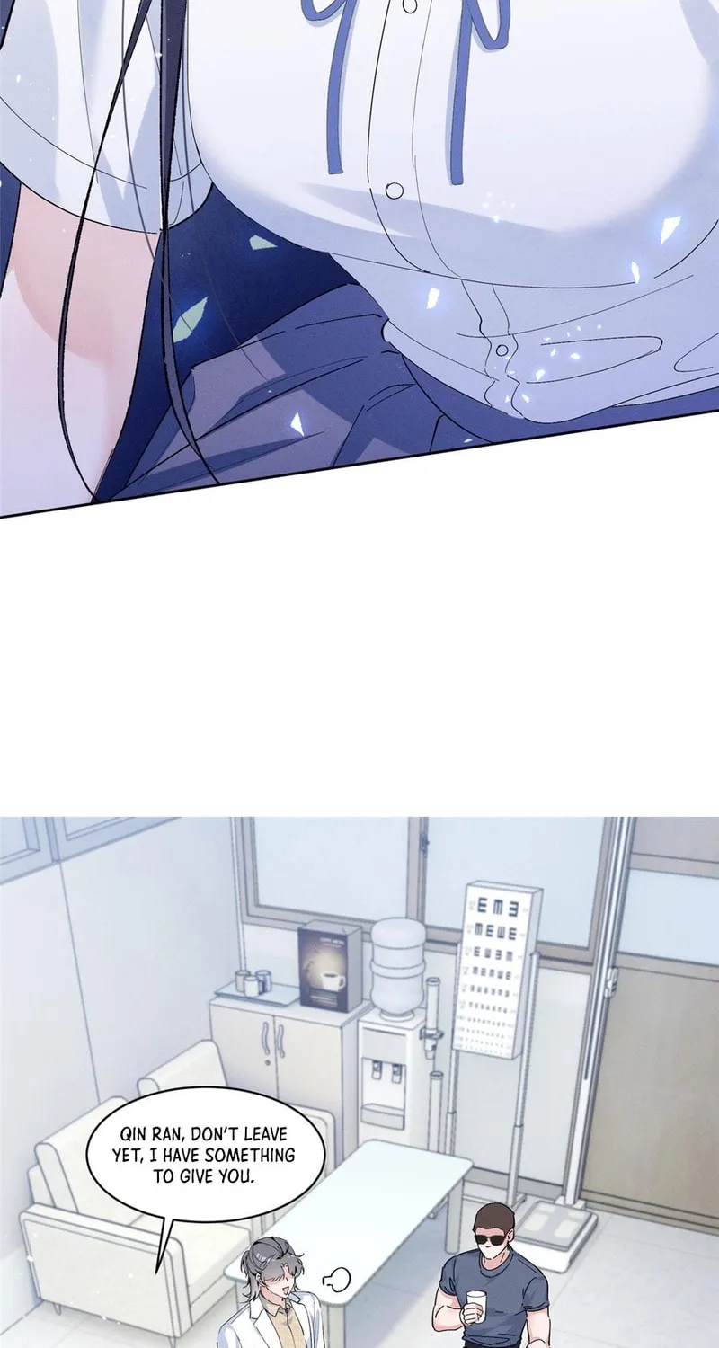 Read Beneath the Lady’s Mask chapter 24 image 24 on Lezhin