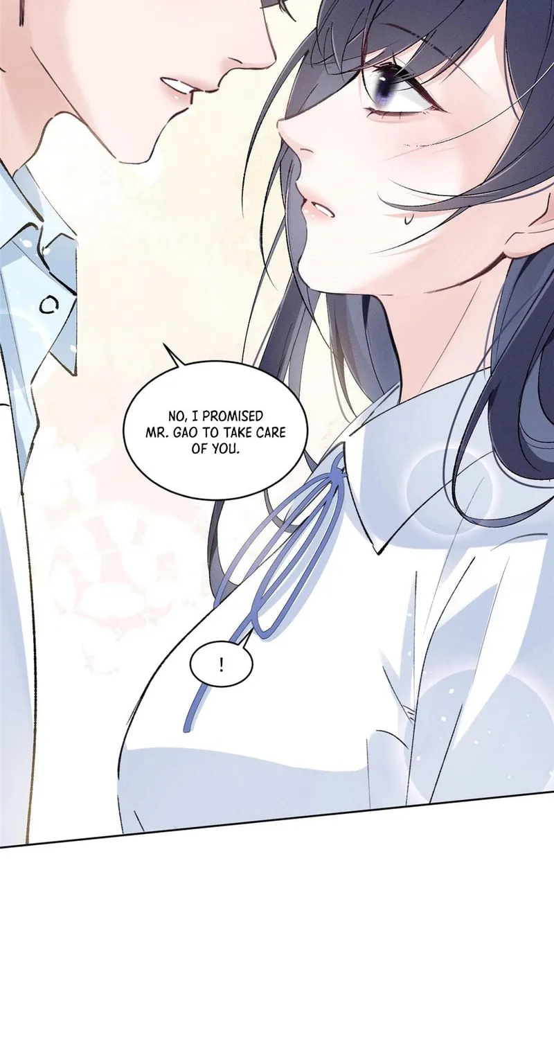 Read Beneath the Lady’s Mask chapter 24 image 27 on Lezhin