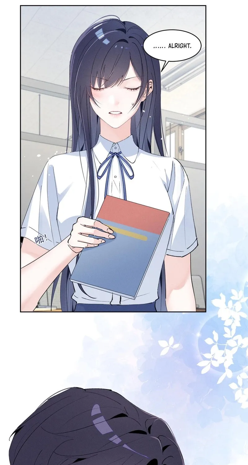 Read Beneath the Lady’s Mask chapter 24 image 28 on Lezhin