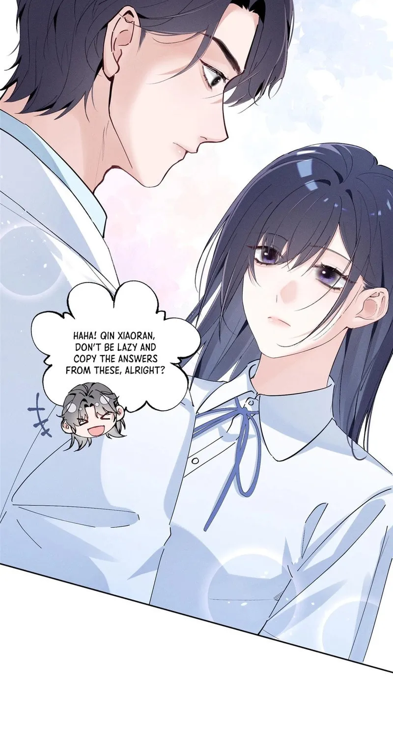 Read Beneath the Lady’s Mask chapter 24 image 29 on Lezhin