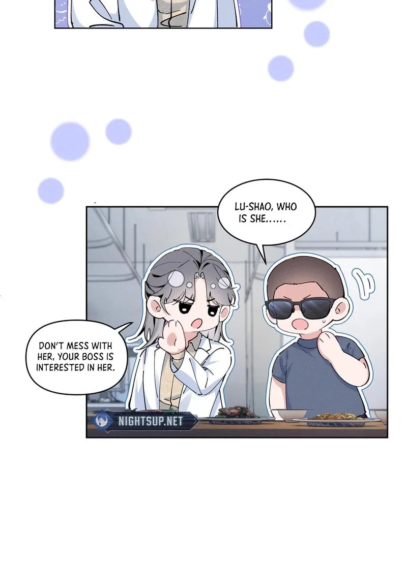 Read Beneath the Lady’s Mask chapter 24 image 31 on Lezhin