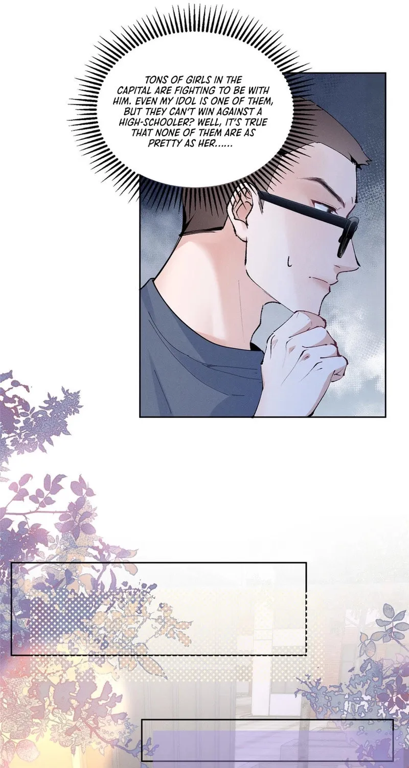 Read Beneath the Lady’s Mask chapter 24 image 32 on Lezhin