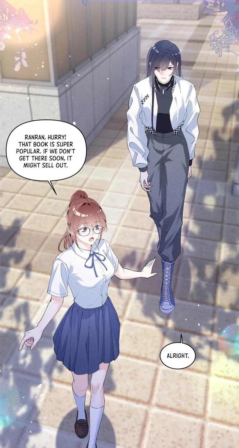 Read Beneath the Lady’s Mask chapter 24 image 33 on Lezhin