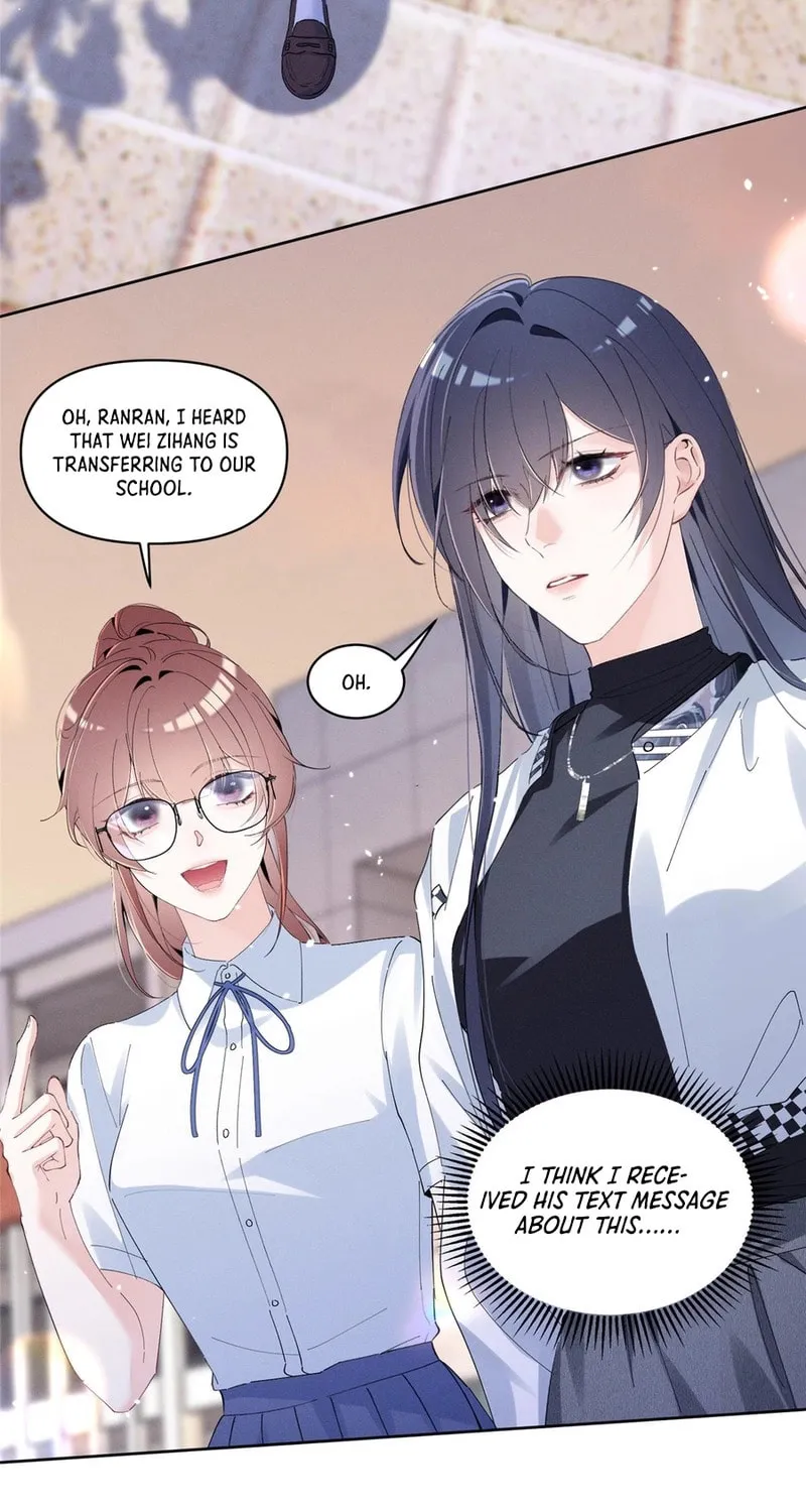 Read Beneath the Lady’s Mask chapter 24 image 34 on Lezhin