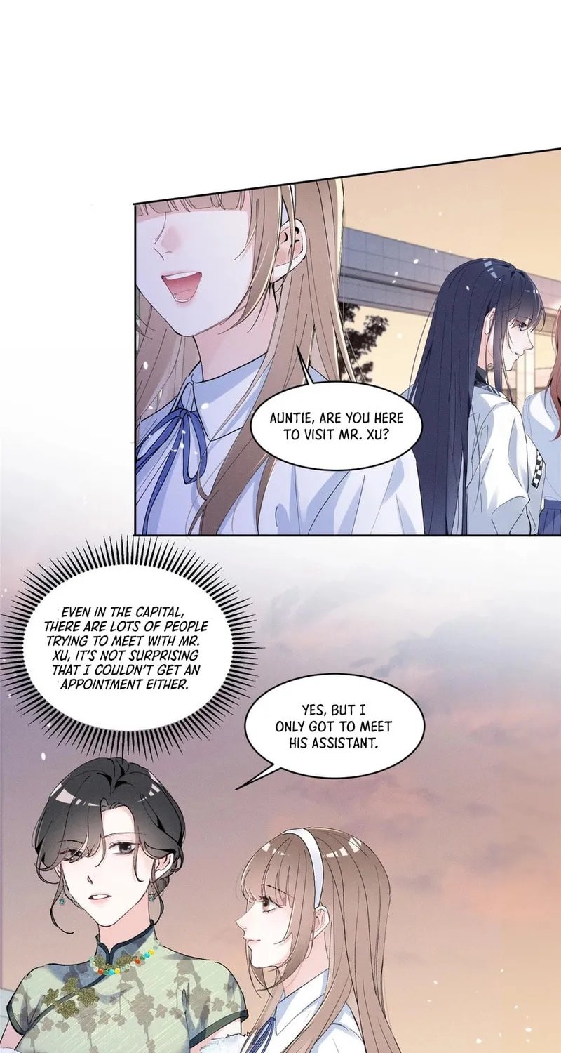 Read Beneath the Lady’s Mask chapter 24 image 35 on Lezhin