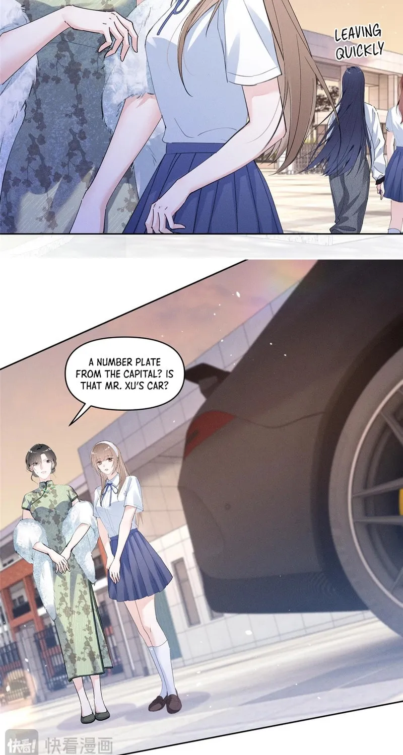 Read Beneath the Lady’s Mask chapter 24 image 36 on Lezhin