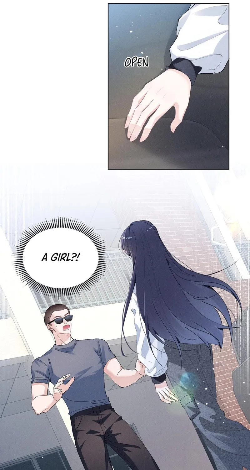 Read Beneath the Lady’s Mask chapter 24 image 4 on Lezhin
