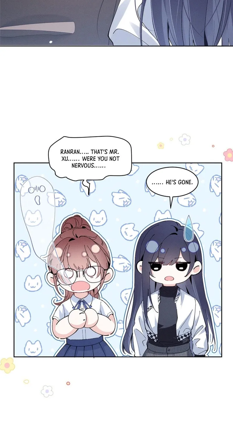 Read Beneath the Lady’s Mask chapter 24 image 42 on Lezhin