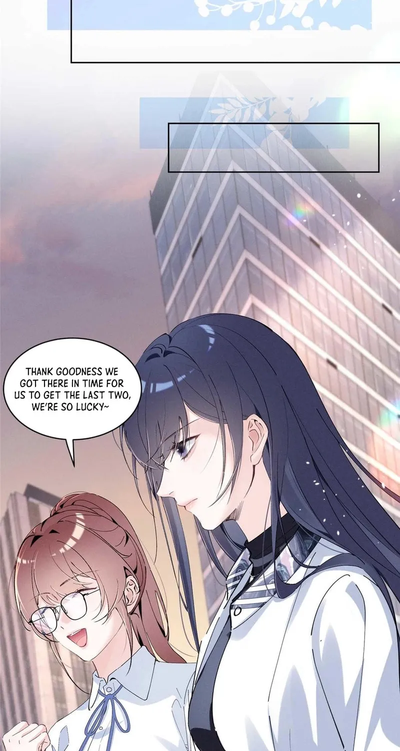 Read Beneath the Lady’s Mask chapter 24 image 45 on Lezhin