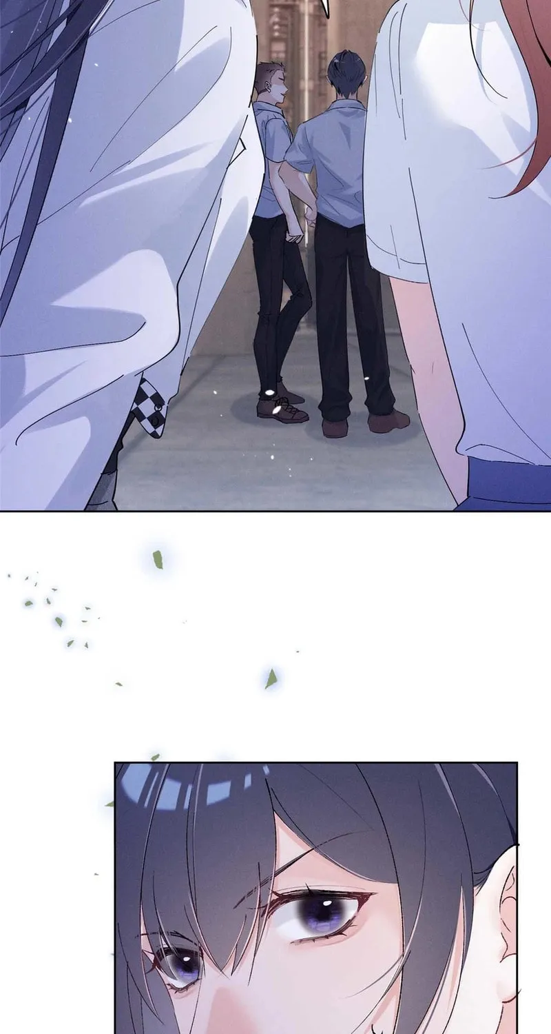 Read Beneath the Lady’s Mask chapter 24 image 47 on Lezhin