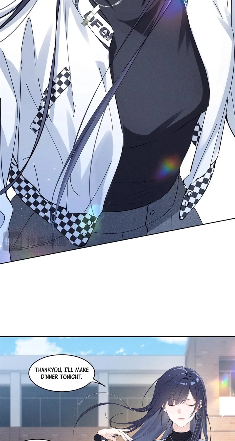 Read Beneath the Lady’s Mask chapter 24 image 6 on Lezhin