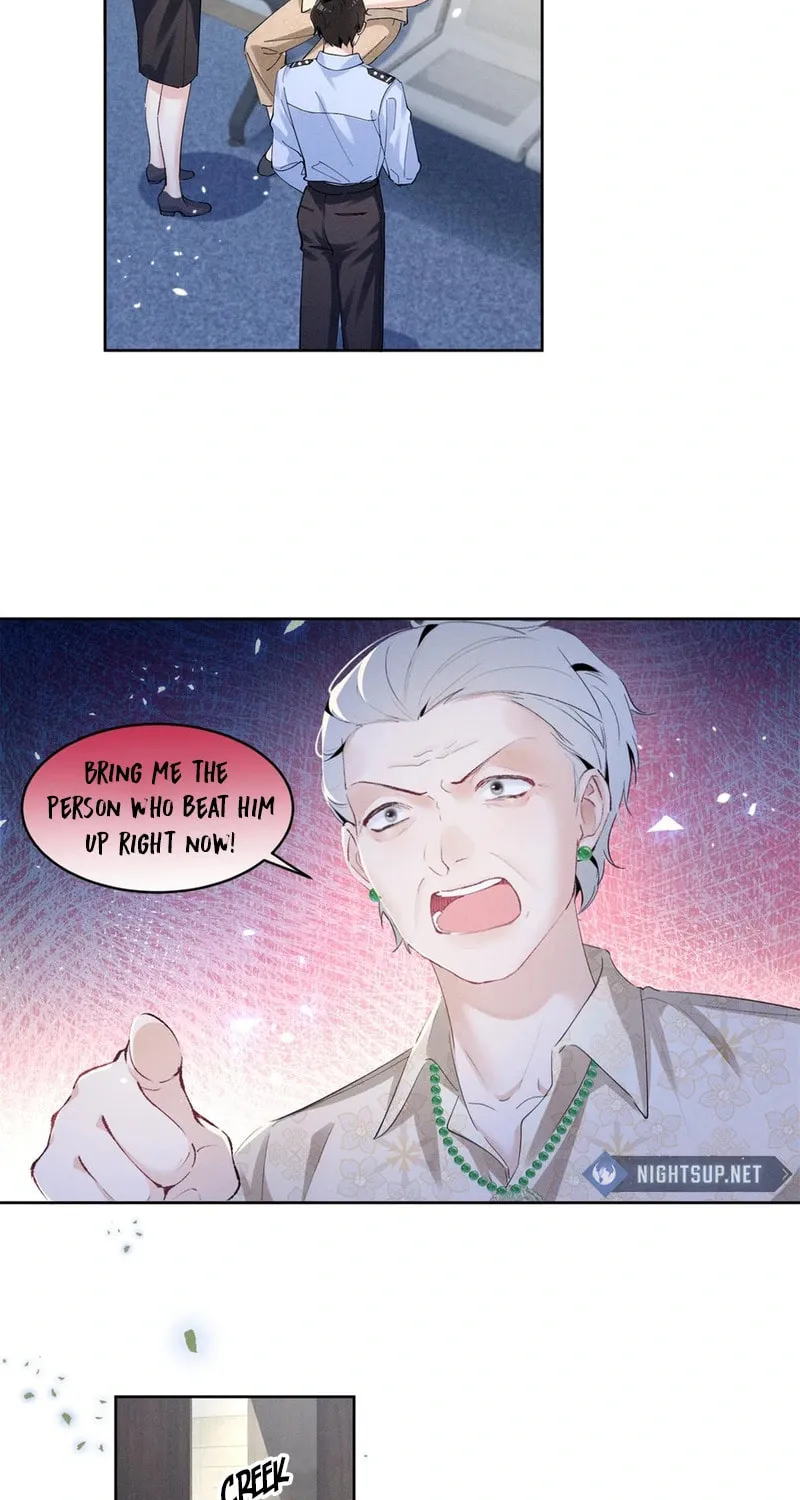 Read Beneath the Lady’s Mask chapter 26 image 10 on Lezhin