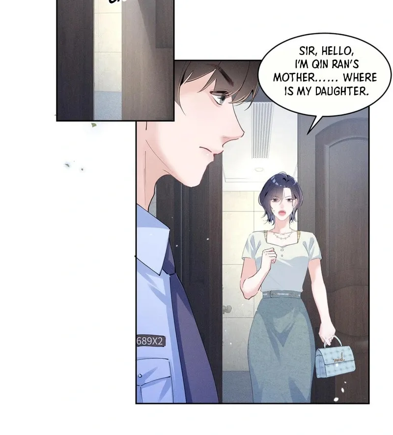 Read Beneath the Lady’s Mask chapter 26 image 11 on Lezhin