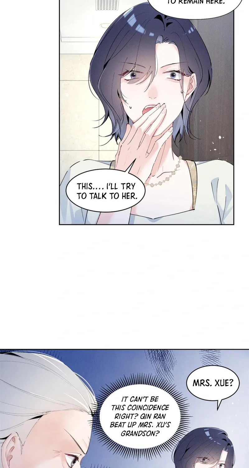 Read Beneath the Lady’s Mask chapter 26 image 13 on Lezhin