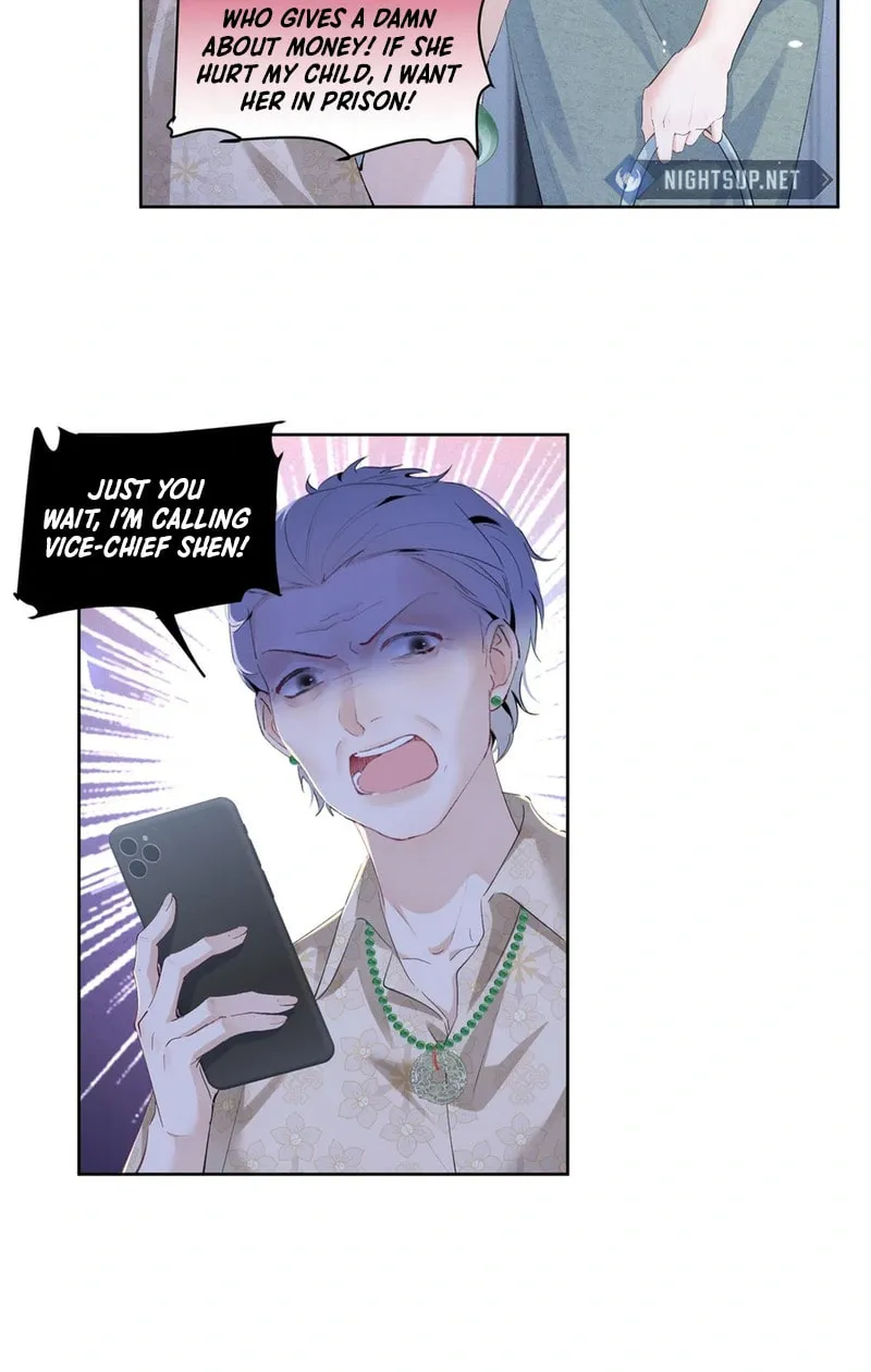 Read Beneath the Lady’s Mask chapter 26 image 16 on Lezhin