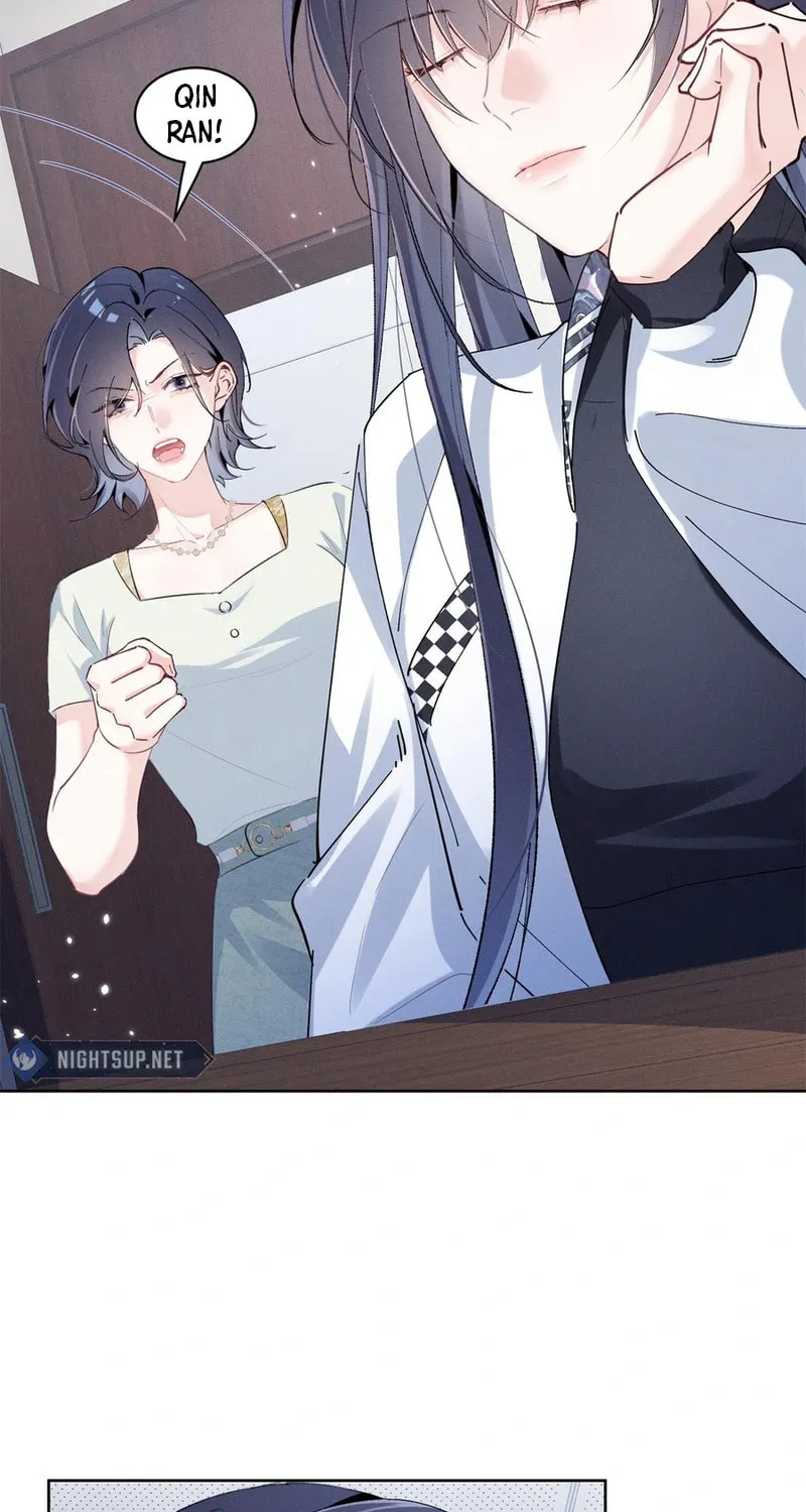 Read Beneath the Lady’s Mask chapter 26 image 18 on Lezhin