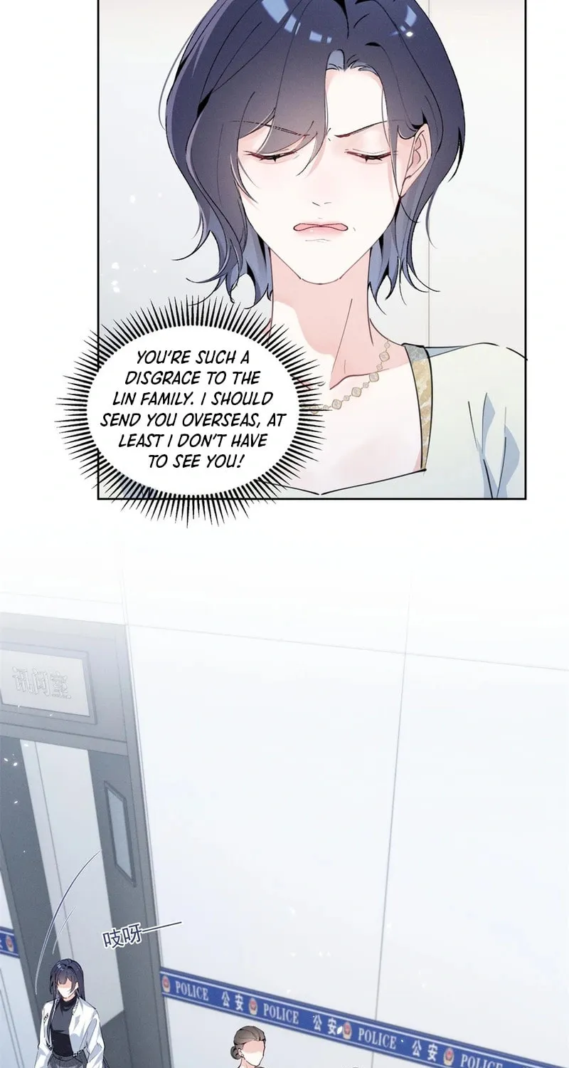 Read Beneath the Lady’s Mask chapter 26 image 21 on Lezhin