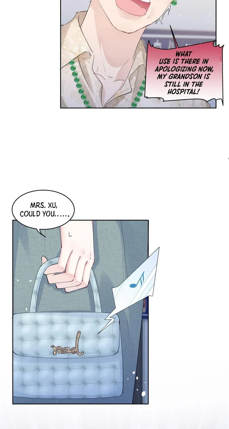 Read Beneath the Lady’s Mask chapter 26 image 24 on Lezhin